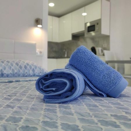 Maria Sol Playa Paraiso Apartment Costa Adeje  ภายนอก รูปภาพ