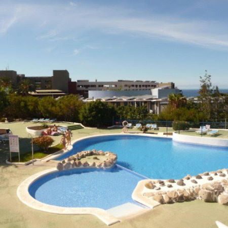 Maria Sol Playa Paraiso Apartment Costa Adeje  ภายนอก รูปภาพ
