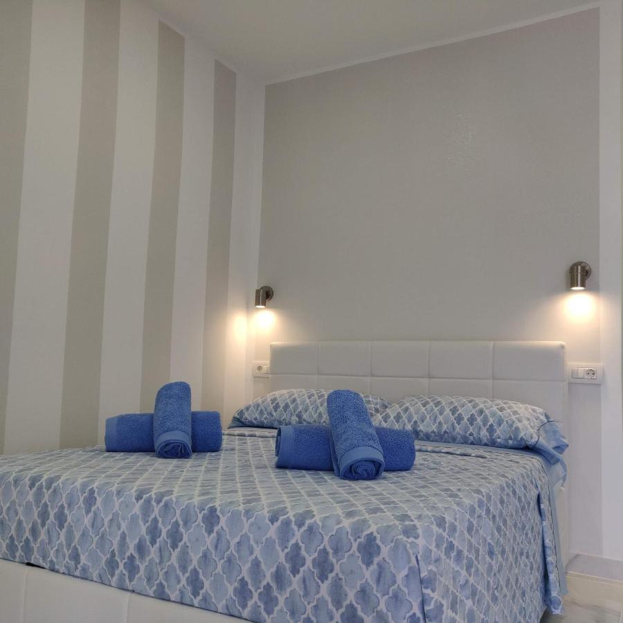 Maria Sol Playa Paraiso Apartment Costa Adeje  ภายนอก รูปภาพ
