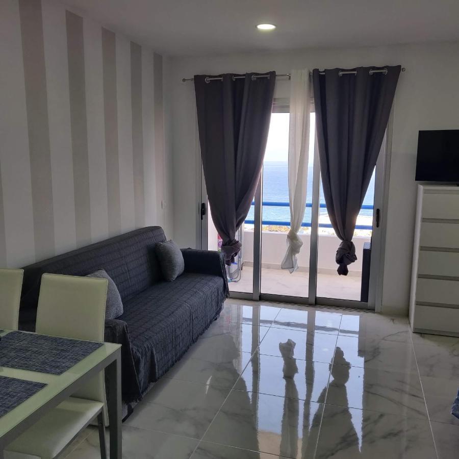 Maria Sol Playa Paraiso Apartment Costa Adeje  ภายนอก รูปภาพ
