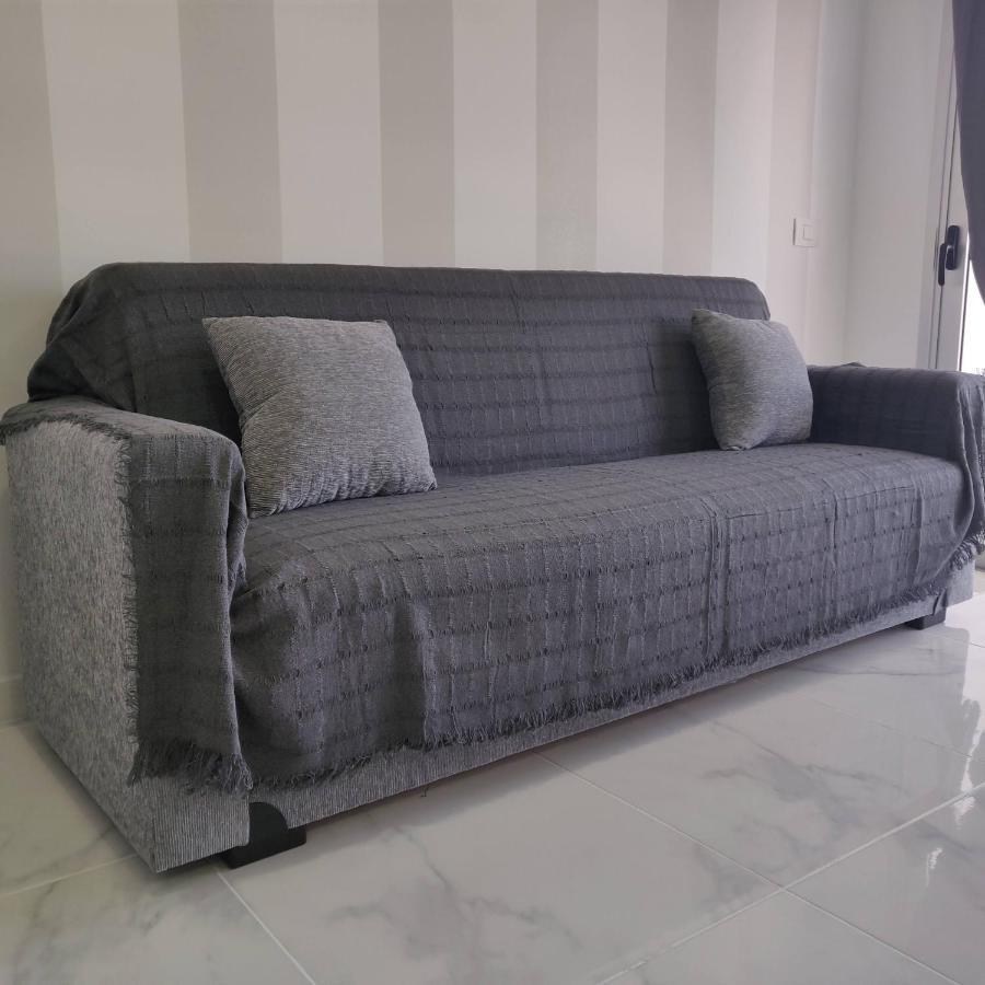 Maria Sol Playa Paraiso Apartment Costa Adeje  ภายนอก รูปภาพ