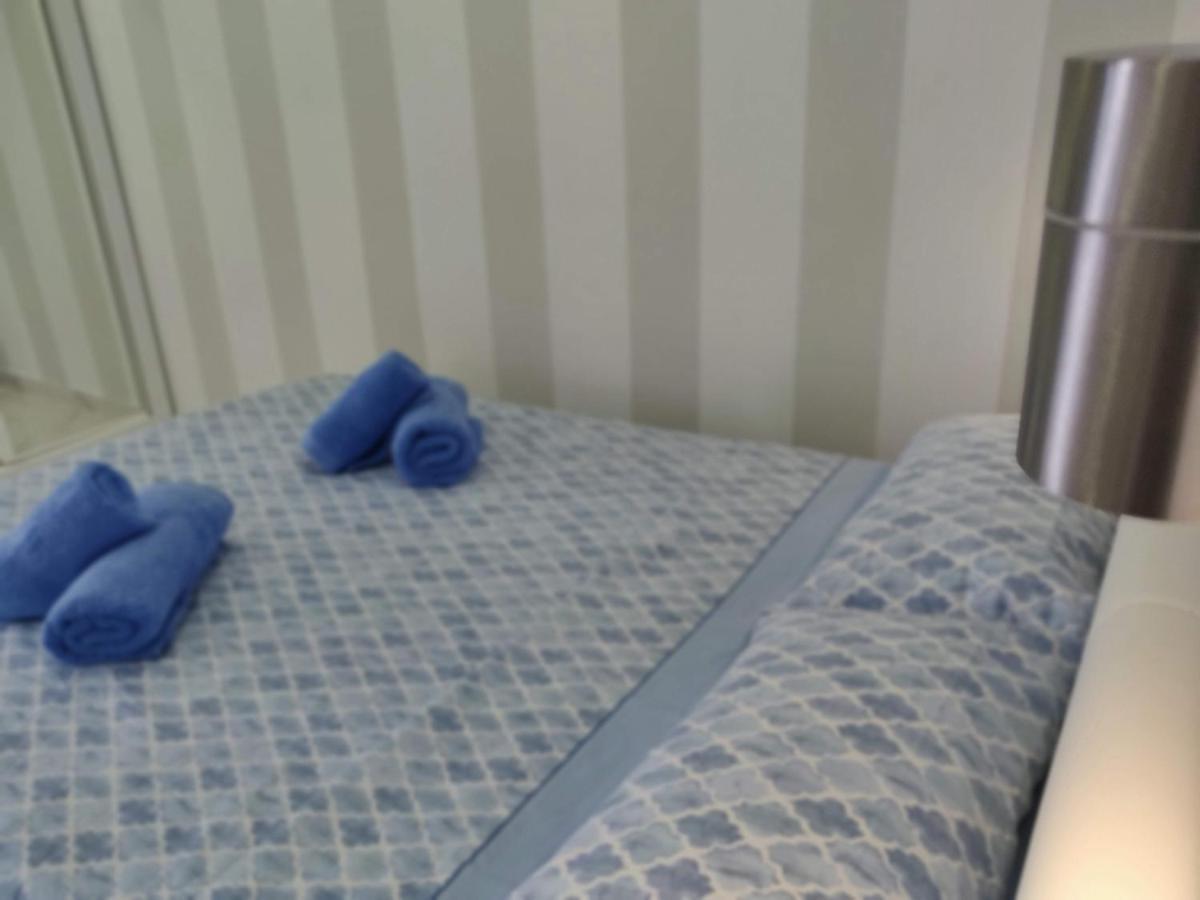 Maria Sol Playa Paraiso Apartment Costa Adeje  ภายนอก รูปภาพ