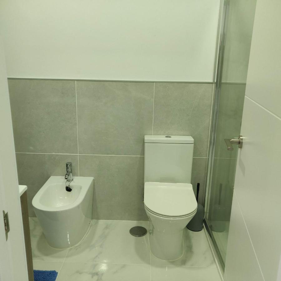 Maria Sol Playa Paraiso Apartment Costa Adeje  ภายนอก รูปภาพ