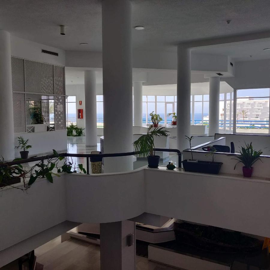Maria Sol Playa Paraiso Apartment Costa Adeje  ภายนอก รูปภาพ