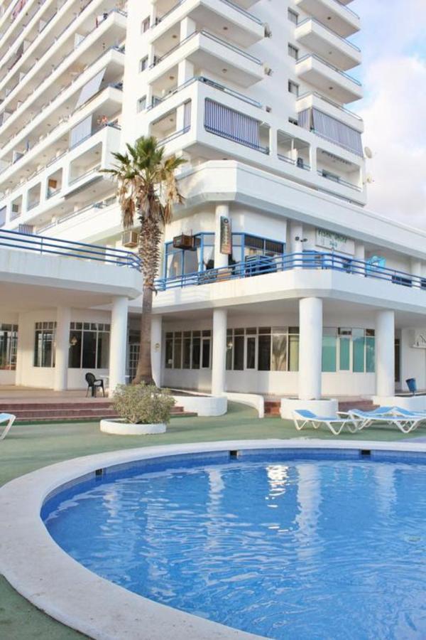 Maria Sol Playa Paraiso Apartment Costa Adeje  ภายนอก รูปภาพ
