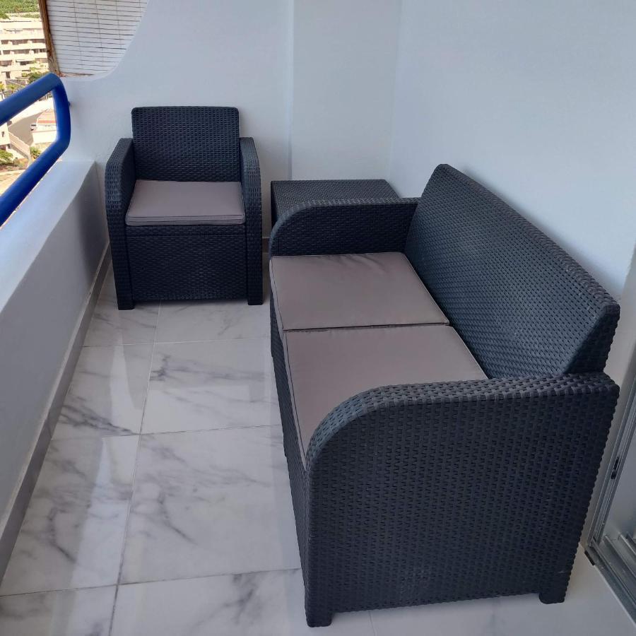 Maria Sol Playa Paraiso Apartment Costa Adeje  ภายนอก รูปภาพ