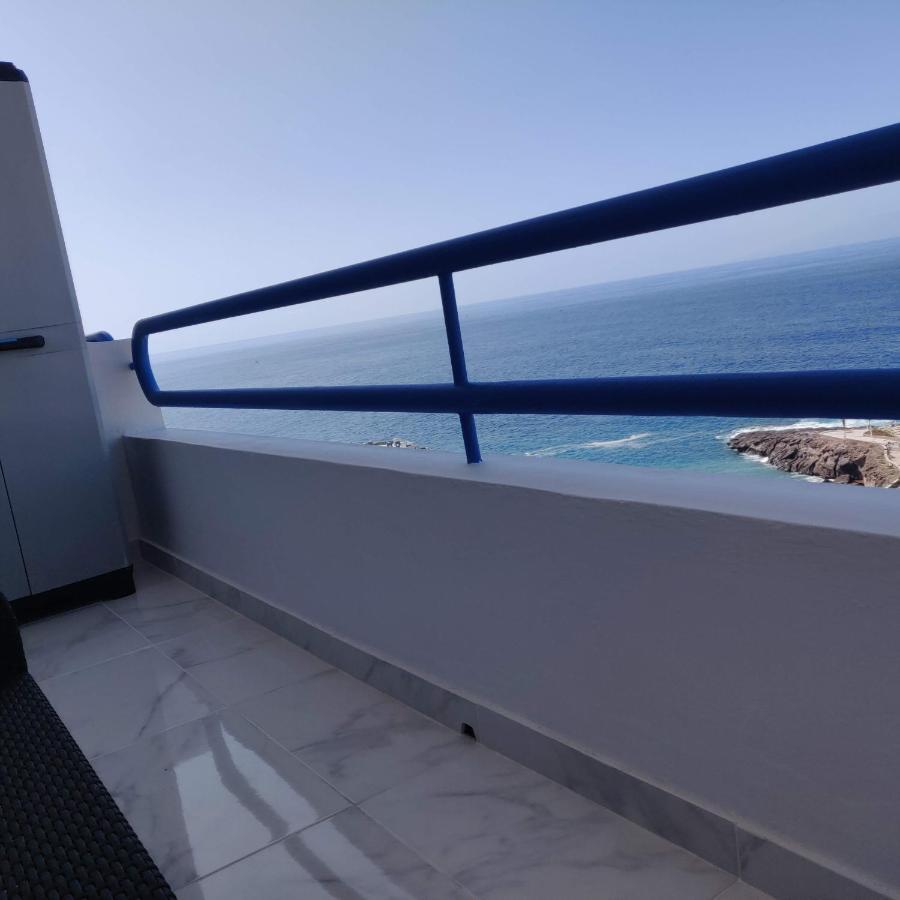 Maria Sol Playa Paraiso Apartment Costa Adeje  ภายนอก รูปภาพ